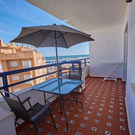 Vistazul 402 Apartment Lepe Exterior photo