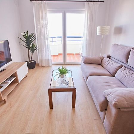 Vistazul 402 Apartment Lepe Exterior photo