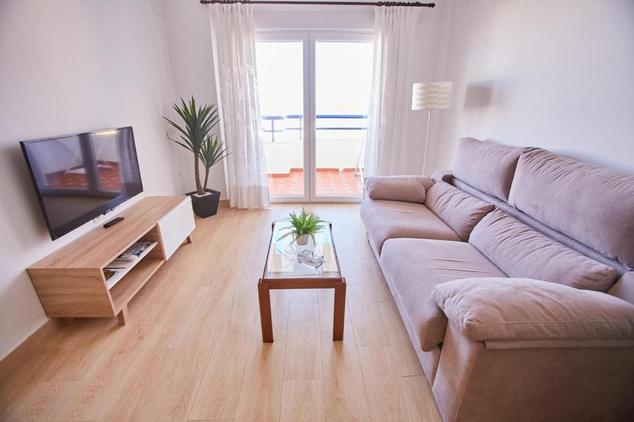 Vistazul 402 Apartment Lepe Exterior photo