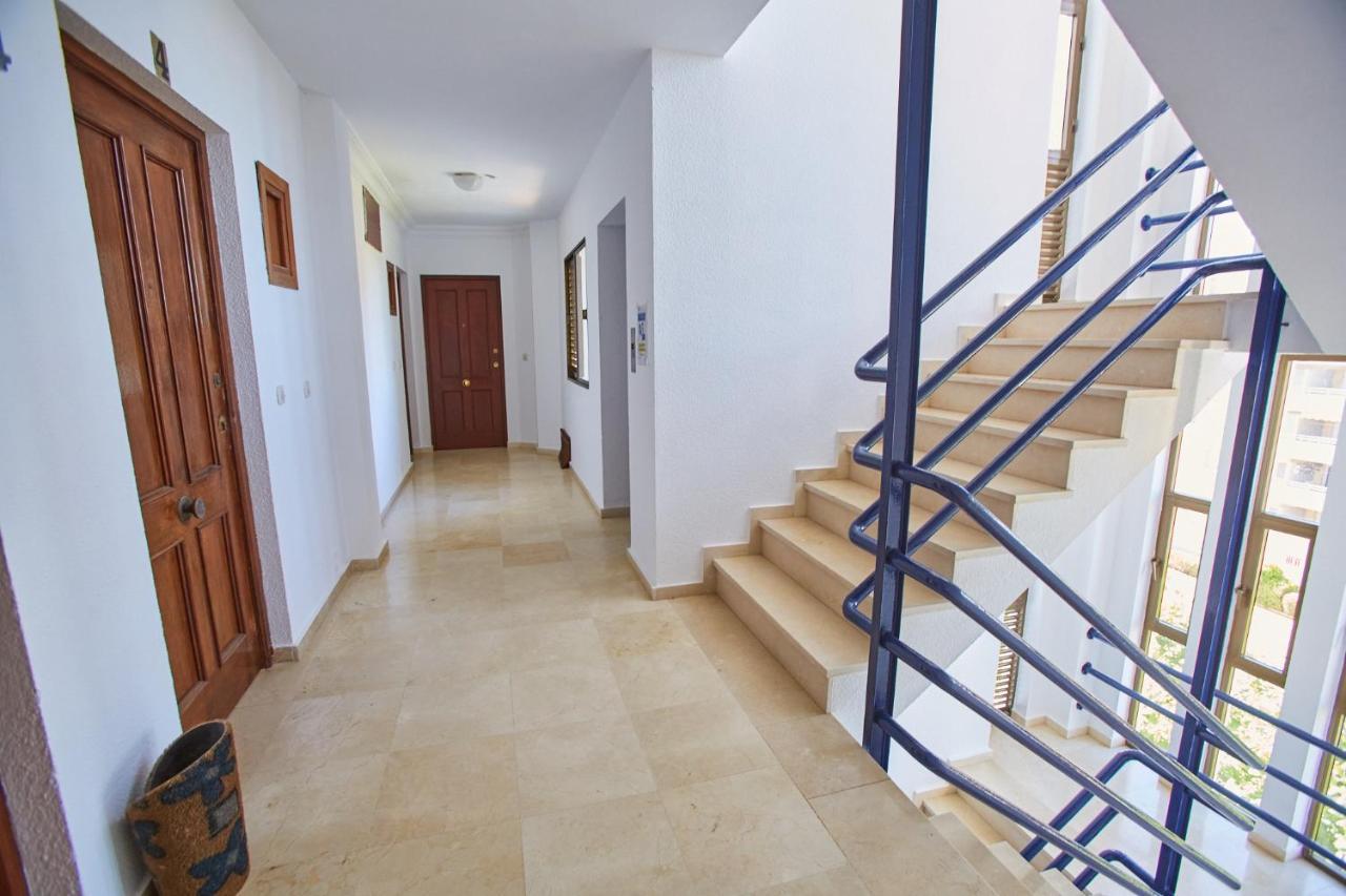 Vistazul 402 Apartment Lepe Exterior photo